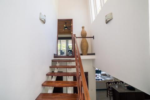 Clearwater Bay Villa Costa Rica